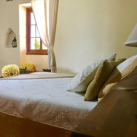 Casa Esperanza * Agulo