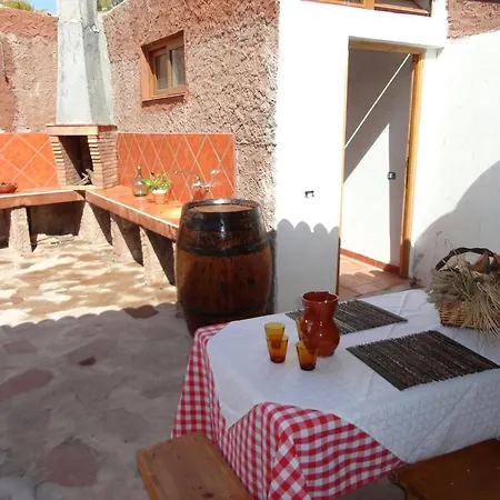 Casa Esperanza Holiday home