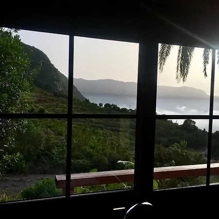 Holiday home Casa Esperanza Agulo