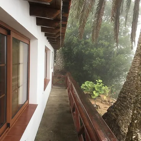 Holiday home Casa Esperanza Agulo
