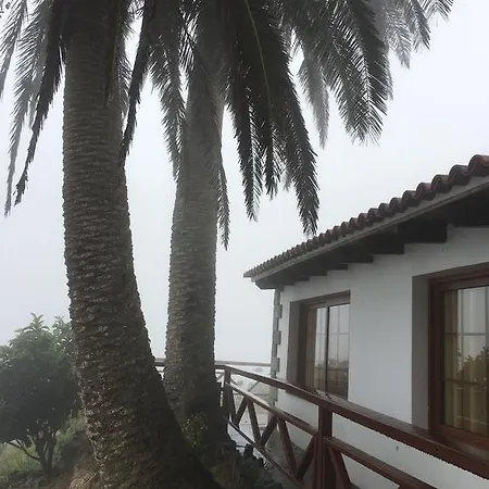 Casa Esperanza Holiday home *