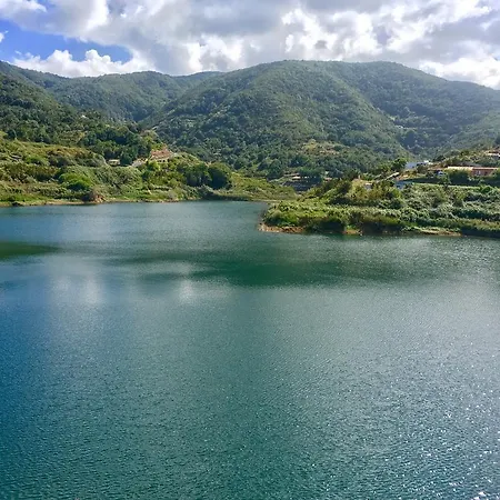 Casa Esperanza * Agulo