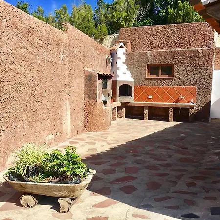 Casa Esperanza Holiday home *