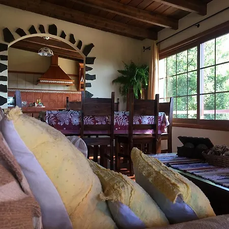 Casa Esperanza Holiday home *