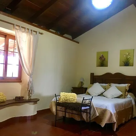 Casa Esperanza Agulo