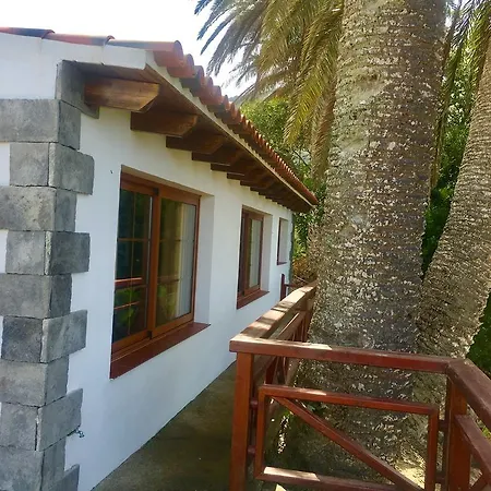 Holiday home Casa Esperanza