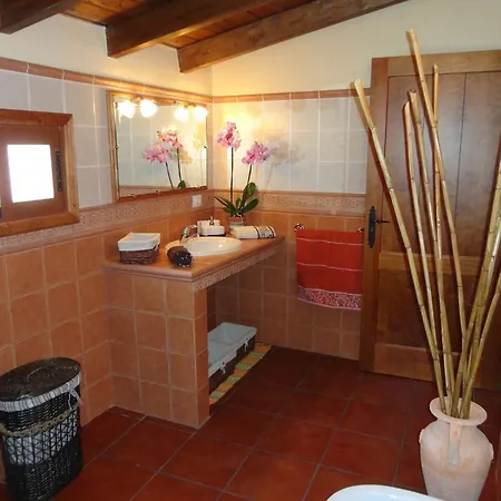 Casa Esperanza *