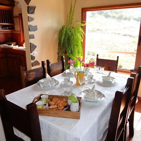 Casa Esperanza Holiday home *