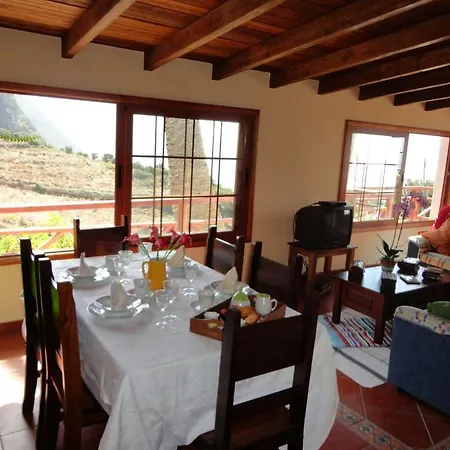 Casa Esperanza Holiday home Agulo