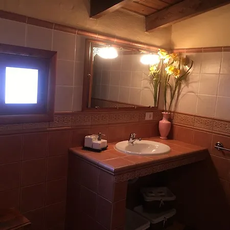 Casa Esperanza *