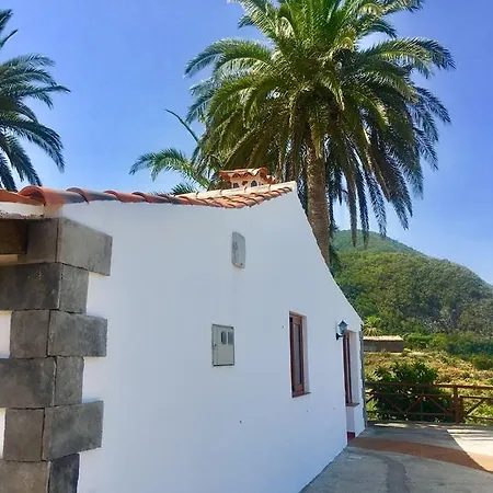 Casa Esperanza Agulo