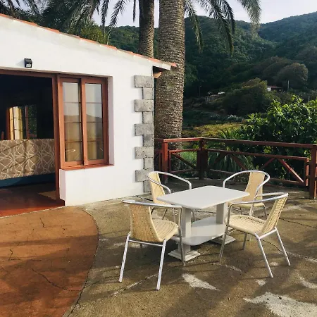 Casa Esperanza * Agulo